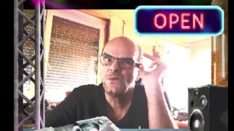 dj mike online show from 10.24.25