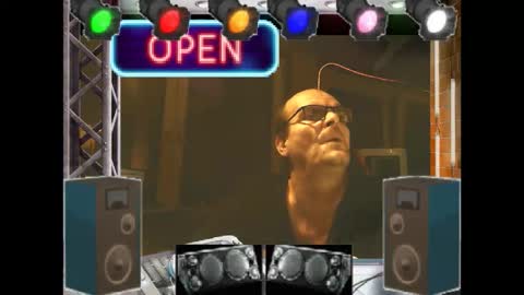 dj mike online show from 11.16.25