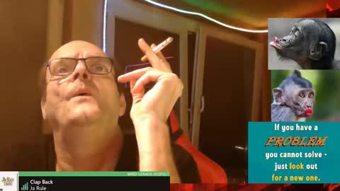 dj mike online show from 01.14.26