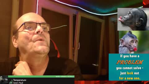 dj mike online show from 01.17.26