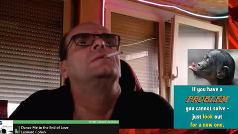 dj mike online show from 02.03.26