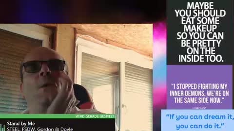 dj mike online show from 06.15.26