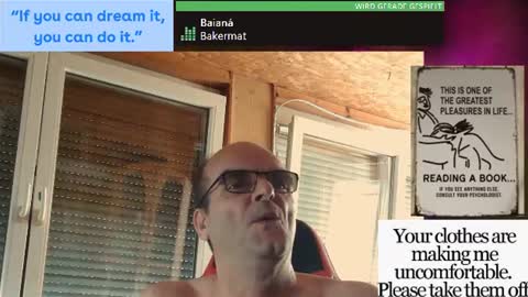 dj mike online show from 07.17.26
