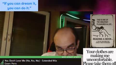 dj mike online show from 07.18.26