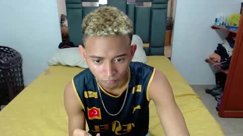 raamking5 online show from 03.15.26