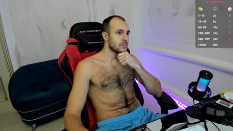 Nikita online show from 12.02.24