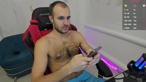 Nikita online show from 12.04.24