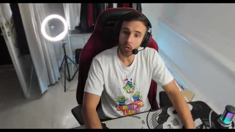 Nikita online show from 09.16.25