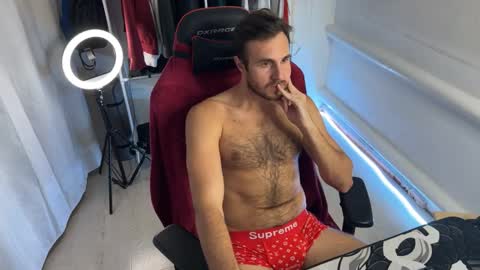 Nikita online show from 10.11.25