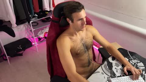 Nikita online show from 10.15.25