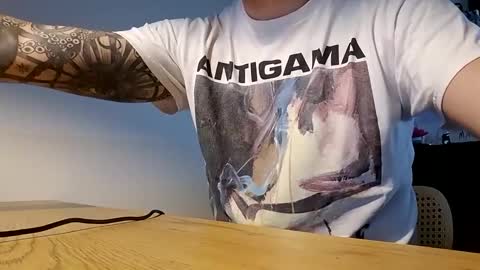 Snapshot of rabarbarowesombrero chatting on 12.05.25 rabarbarowesombrero online show from 12.05.25