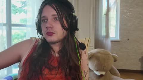 rabbitboyy online show from 09.12.25