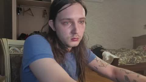 rabbitboyy online show from 09.13.25