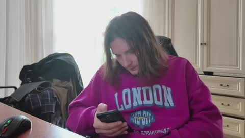 rabbitboyy online show from 10.21.25