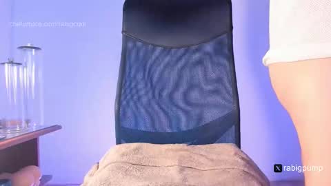 Rabigpump online show from 02.19.26