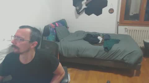 Raccoon68 online show from 12.30.24