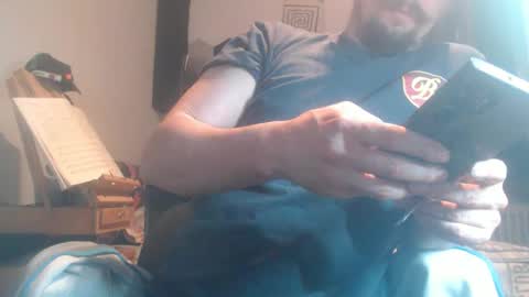 Raccoon68 online show from 04.15.26