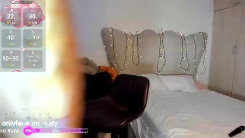 natalia  -  online show from 12.14.25