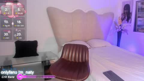 Snapshot of rachaeldeckard chatting on 06.05.26 natalia - online show from 06.05.26