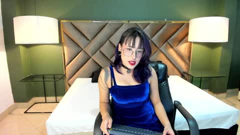  Rachel  online show from 04.01.26