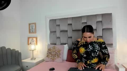 Snapshot of rachel__rose chatting on 03.21.26 Rachel online show from 03.21.26