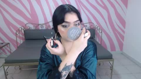 Rachel online show from 02.09.25