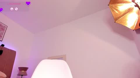 RACHEL ES online show from 12.10.24