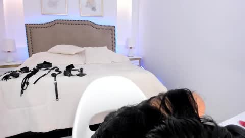 Snapshot of rachel_es chatting on 02.04.26 RACHEL ES online show from 02.04.26