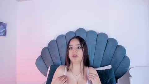 Rachel Ribeiro online show from 02.05.25