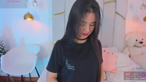 Rachel Ribeiro online show from 11.25.25