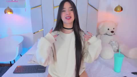 Rachel Ribeiro online show from 12.18.25