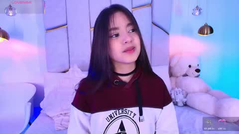 Rachel Ribeiro online show from 02.03.26