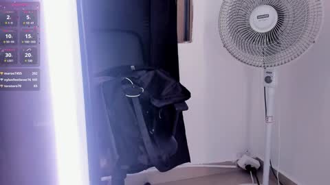  DALIANA  online show from 01.19.25