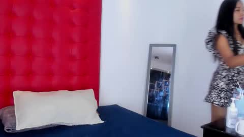  DALIANA  online show from 11.09.25