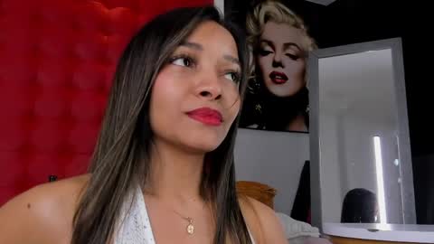  DALIANA  online show from 04.10.26