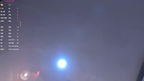 Mariana online show from 03.08.26