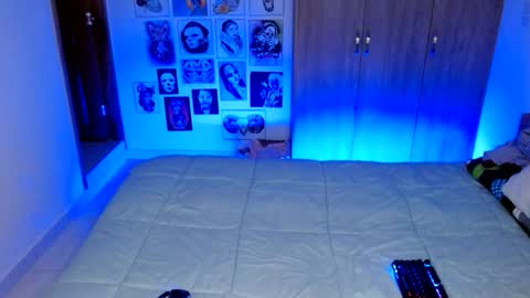 Rachel online show from 10.14.25