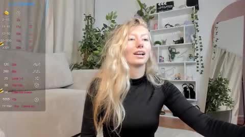 Rachel online show from 09.11.25