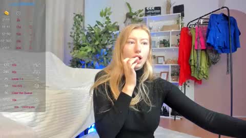 Rachel online show from 09.21.25