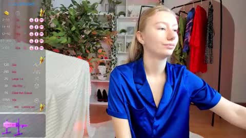 Rachel online show from 09.25.25