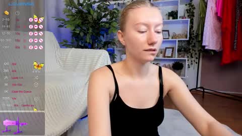 Rachel online show from 10.04.25