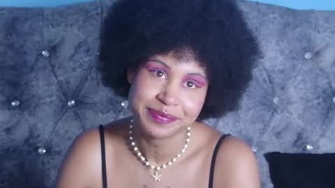 RachelAnn online show from 10.25.25