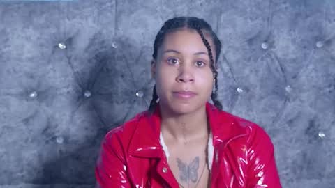 RachelAnn online show from 11.19.25