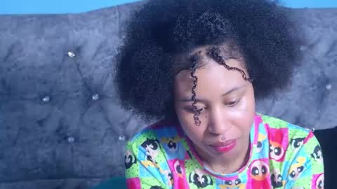 RachelAnn online show from 12.02.25