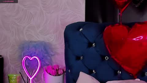 Snapshot of rachelcart chatting on 02.07.25 RachelCart online show from 02.07.25