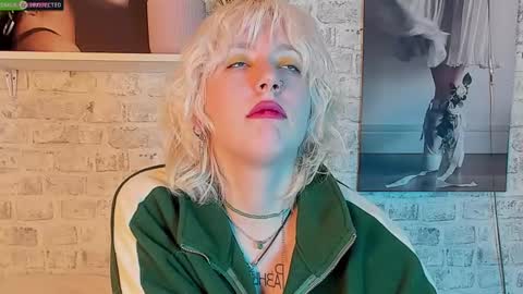 Snapshot of rachelcart chatting on 03.07.25 RachelCart online show from 03.07.25