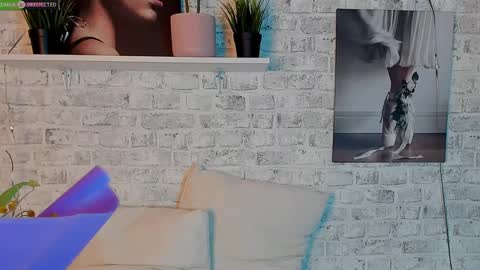 Snapshot of rachelcart chatting on 03.08.25 RachelCart online show from 03.08.25