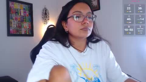Snapshot of rachell_420 chatting on 06.18.26 rachell_420 online show from 06.18.26