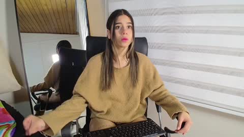 Rachell online show from 02.05.25