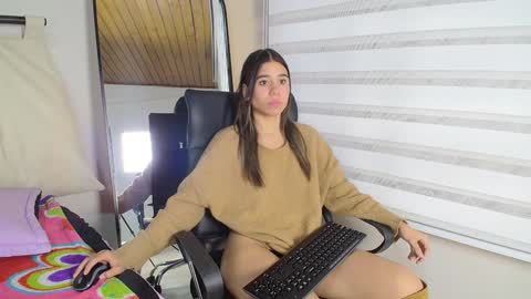 Rachell online show from 02.05.25